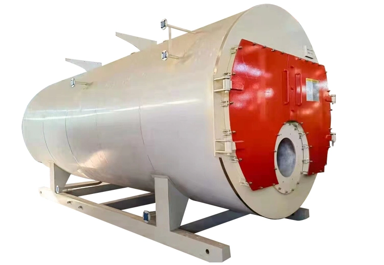 Automatic Steam Boiler for Mushroom Sterilizing Mushroom Growth Machine